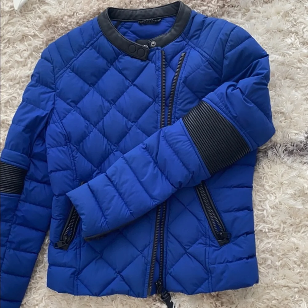Mackage Spring Jacket $895 - Picture 1 of 5